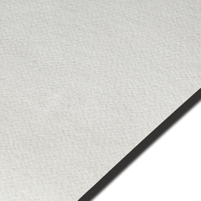 400x400 Legion Paper - White Watercolor Paper