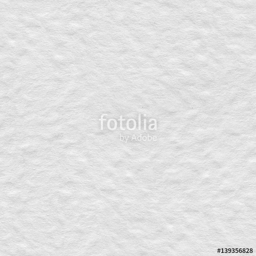 500x500 Abstract White Watercolor Plain Paper Texture. Seamless Square - White Watercolor Paper