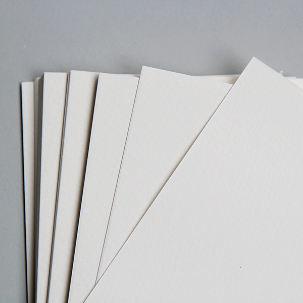 600x600 Buy The Watercolor Paper Blank Diy Postcard Paper - White Watercolor Paper