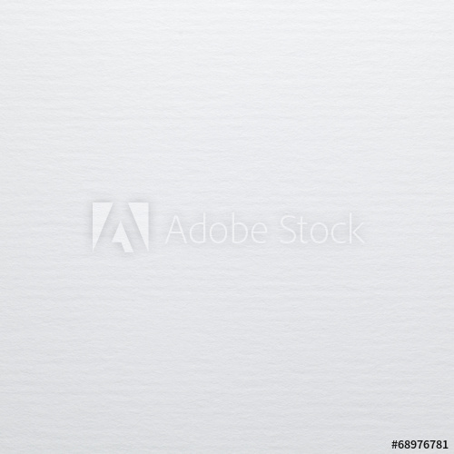 500x500 White Watercolor Paper Texture Or Background - White Watercolor Paper Texture