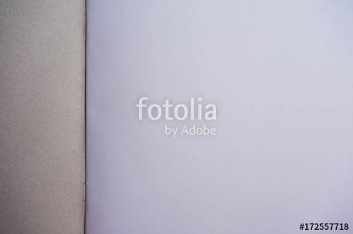 500x332 White Watercolor Paper Texture Or Background Stock Photo And - White Watercolor Paper Texture