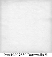 180x195 Art Print Of Paper Texture Of White Color Barewalls Posters - White Watercolor Paper Texture