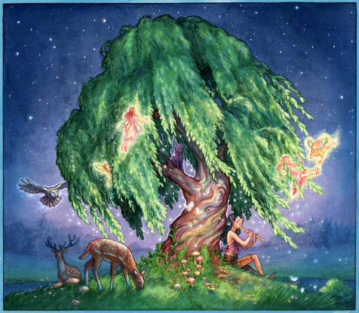 705x615 Whyismud Main.html - Willow Tree Watercolor