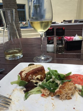 338x450 The Wine Bar - Wine Bar Watercolor