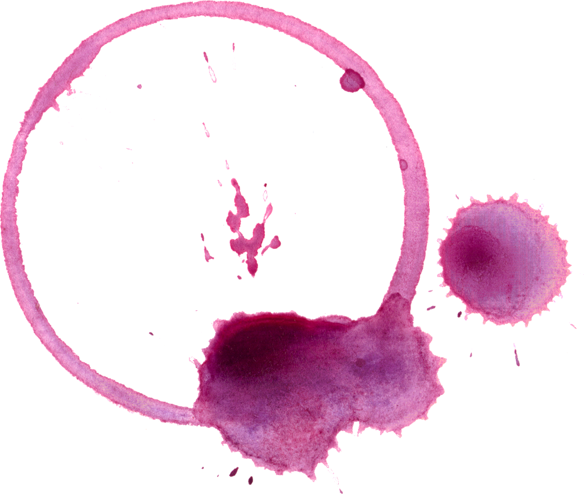 1181x1000 Collection Of Free Vector Splatter Wine. Download On Ubisafe - Wine Watercolor