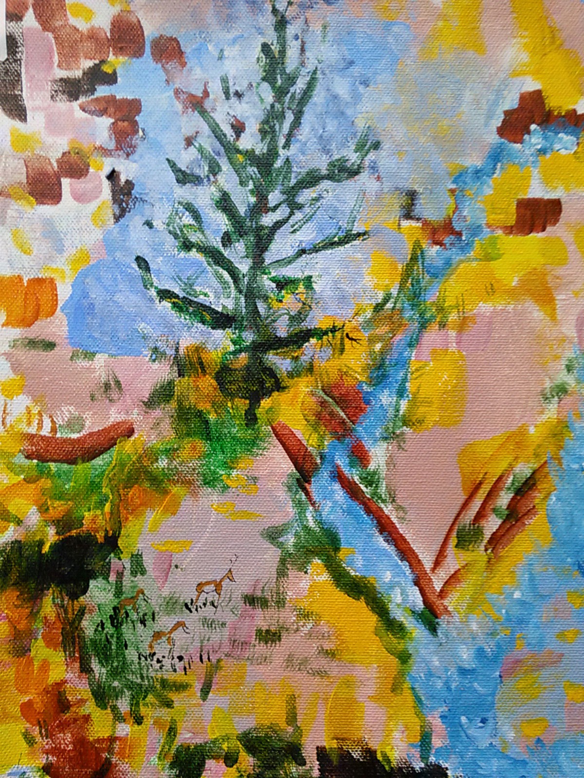 1200x1600 Winter Solstice Gift Shop - Winter Solstice Watercolor