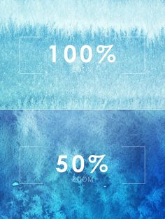 236x314 30 Winter Watercolor Backgrounds By Nassyart On @creativemarket - Winter Watercolor Background