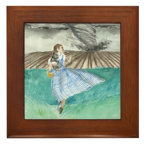 460x460 Wizard Of Oz Watercolor Gifts - Wizard Of Oz Watercolor