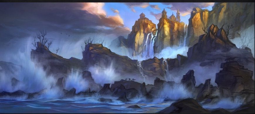 870x389 World Of Warcraft Inspired Tattoo Wow Amino - World Of Warcraft Watercolor