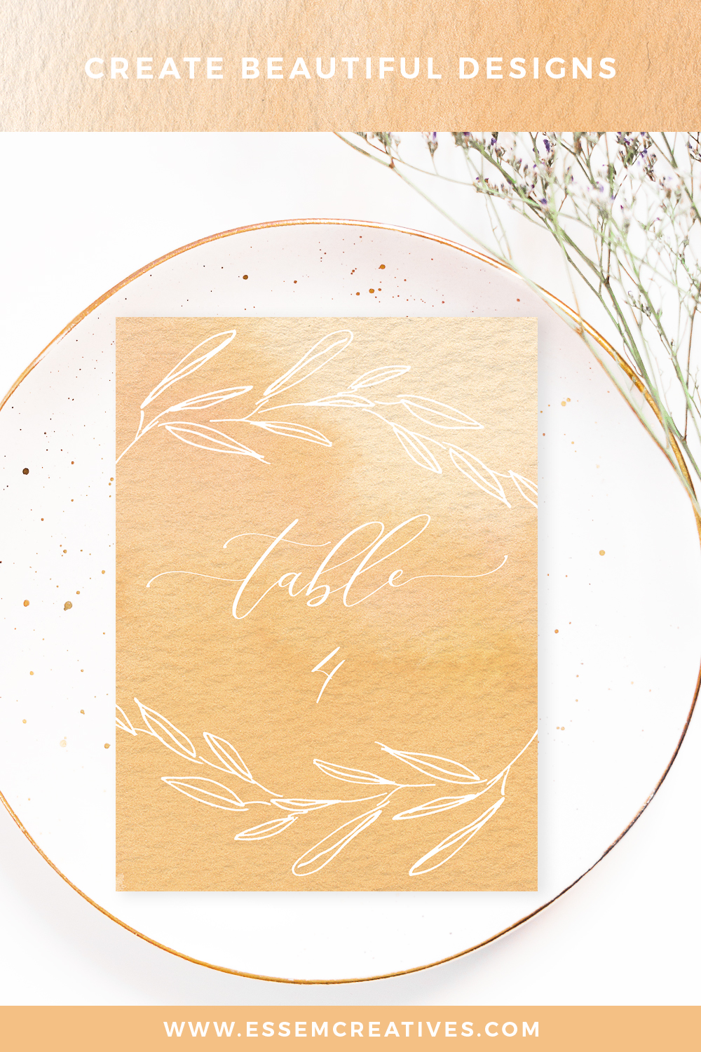 1000x1500 Watercolor Yellow Ochre Sand Abstract Ombres Textures Essem - Yellow Ochre Watercolor