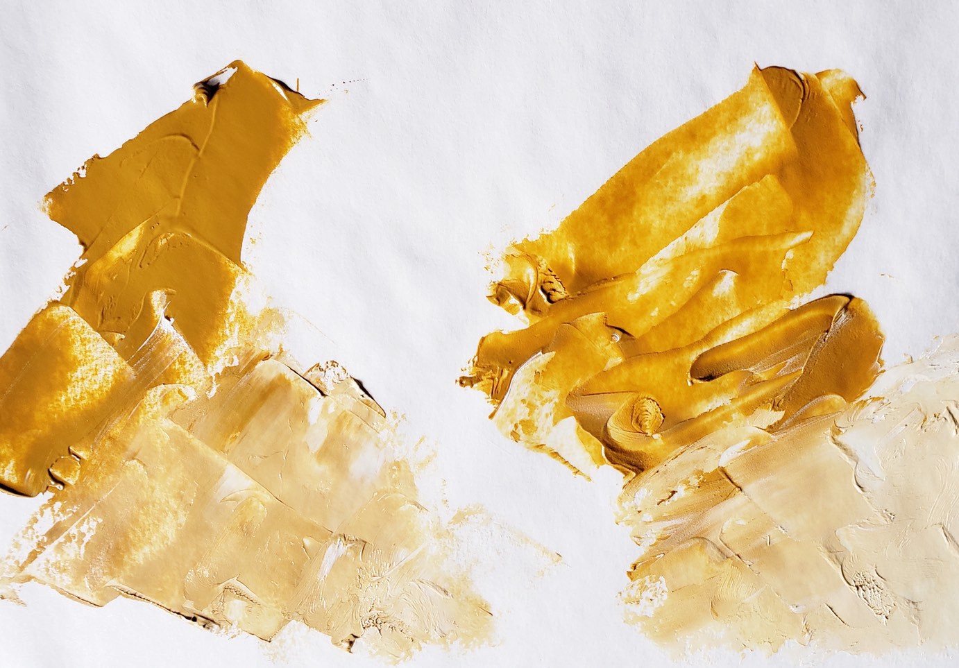 1382x963 Yellow Ochre Hidden Light Vasaripaintpov - Yellow Ochre Watercolor
