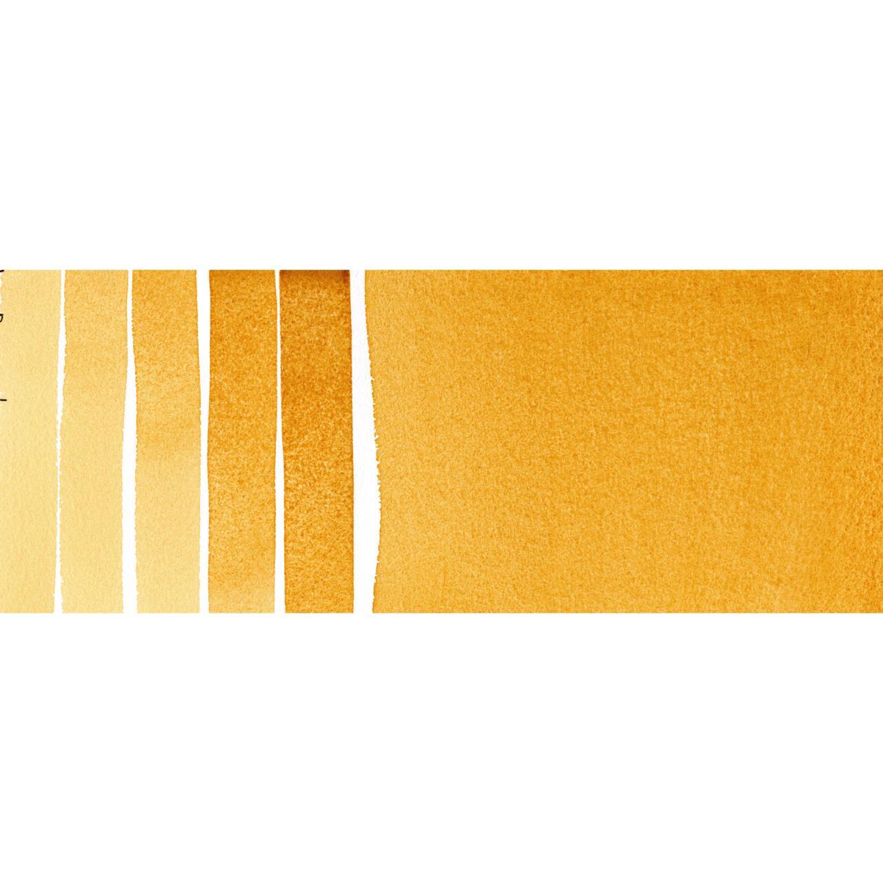 Yellow Ochre Watercolor at Explore collection of