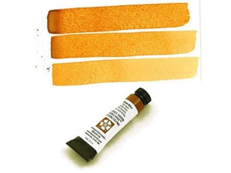 Yellow Ochre Watercolor at Explore collection of Yellow Ochre Watercolor