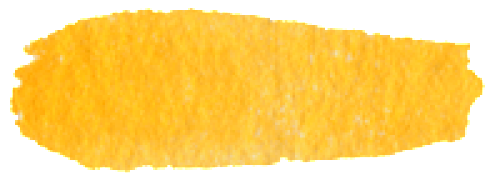 500x180 M.graham Watercolors 15ml - Yellow Watercolor