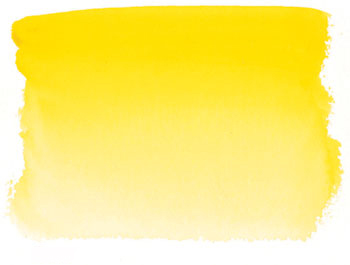 Yellow Watercolor at PaintingValley.com | Explore collection of Yellow ...