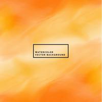 200x200 Watercolor Background Free Vector Art - Yellow Watercolor