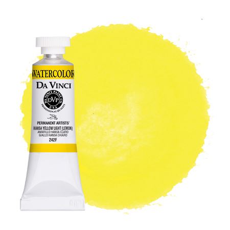 450x450 Watercolors - Yellow Watercolor
