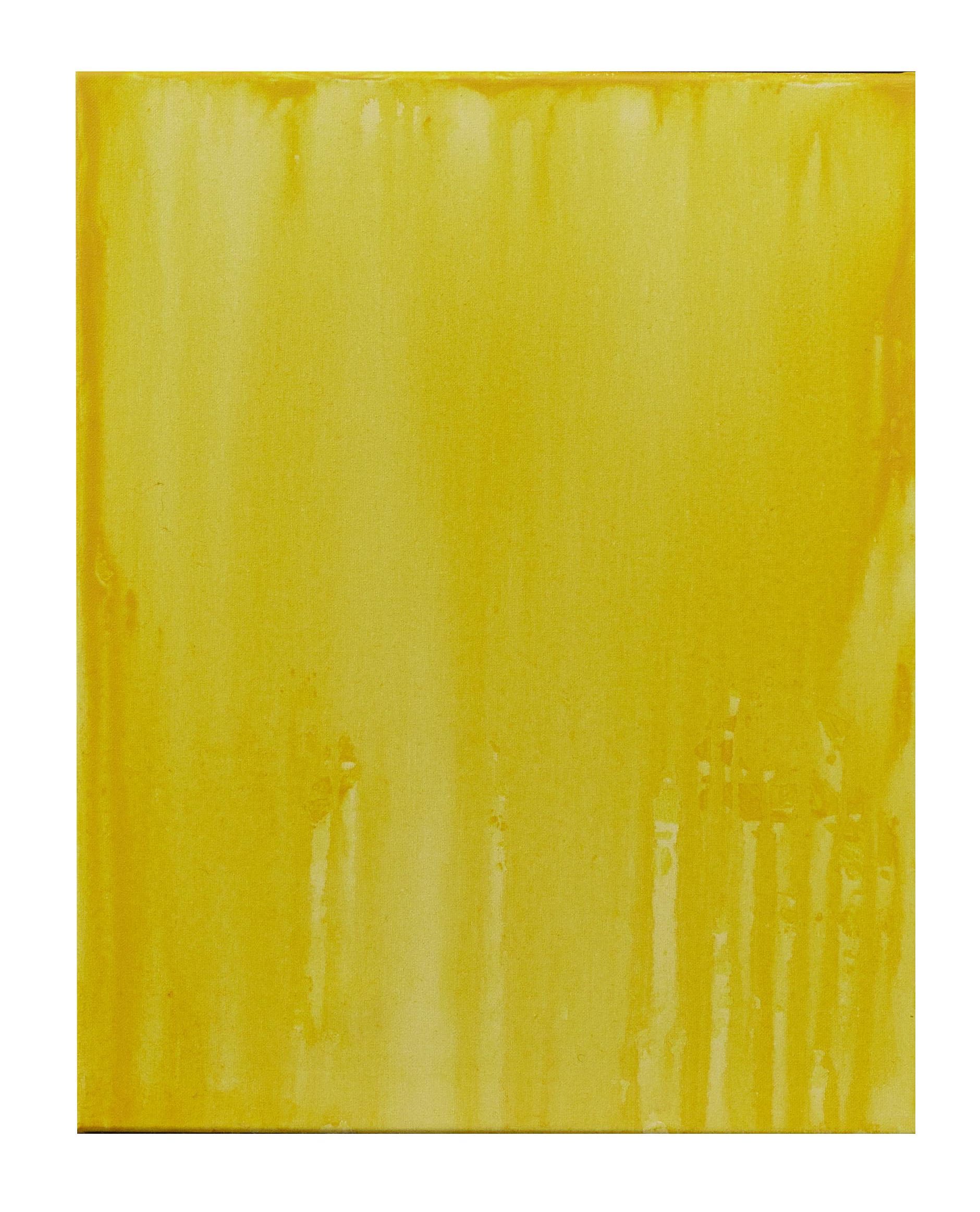 1880x2325 Bright Yellow Watercolor Surface Workshop - Yellow Watercolor
