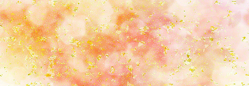 800x277 Watercolor Wallpaper Texture Grunge Background, Design, Art - Yellow Watercolor Wallpaper