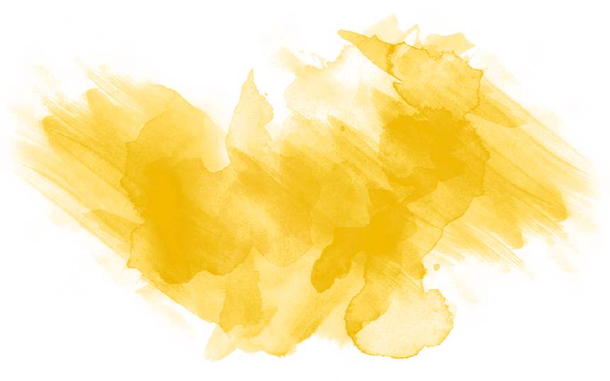 860x538 Yellow Color Desktop Wallpaper Clip Art - Yellow Watercolor Wallpaper