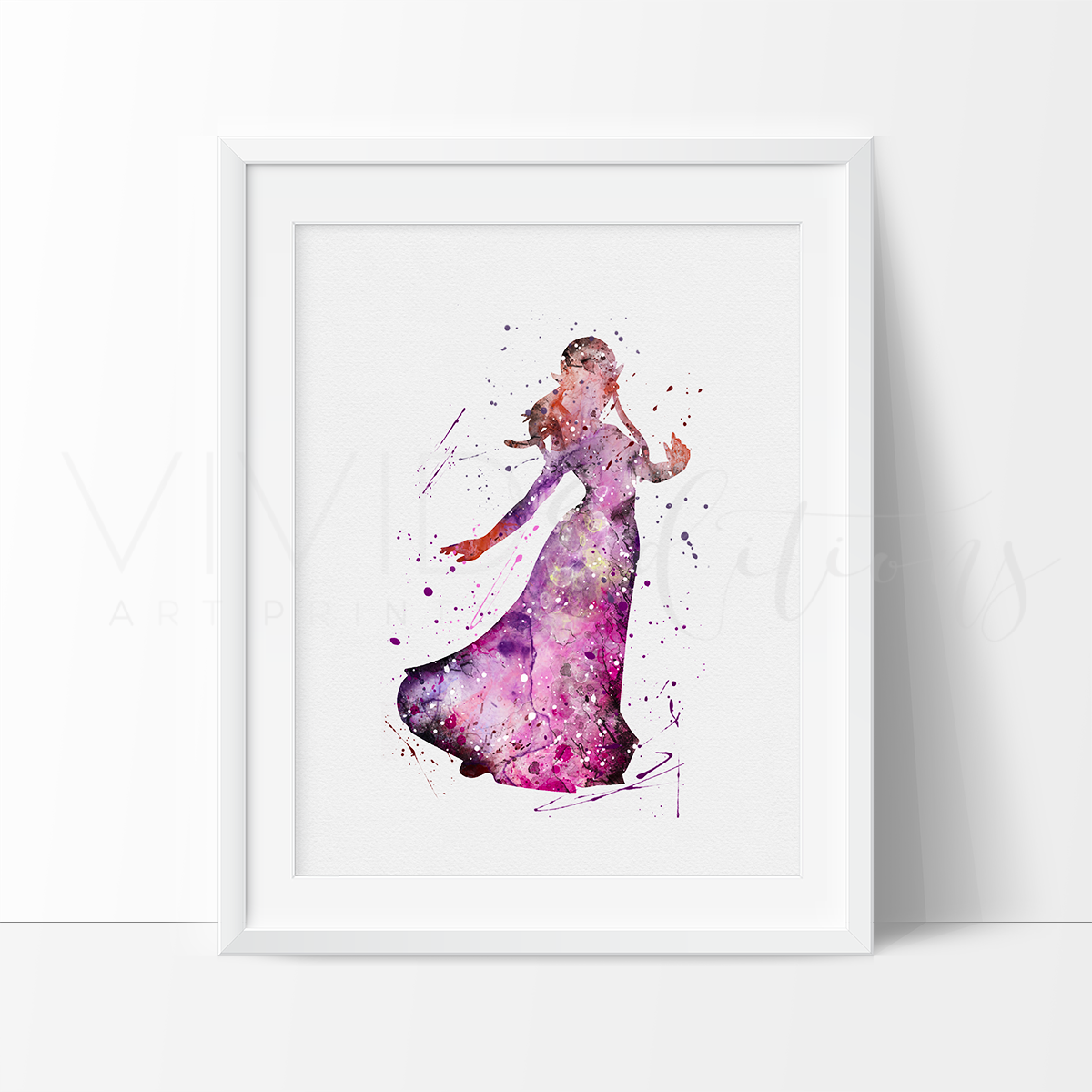 1200x1200 Legend Of Zelda Watercolor Nursery Art Print Wall Decor - Zelda Watercolor