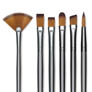 300x300 Royal Langnickel Zen Brushes - Zen Watercolor Brushes