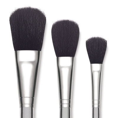 400x400 Royal Langnickel Zen Watercolor Mop Brushes - Zen Watercolor Brushes