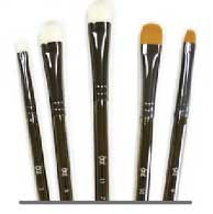 194x195 Royal Amp Langnickel Zen Brush Set Watercolor - Zen Watercolor Brushes