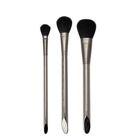 450x450 Zen Series 83 Synthetic Watercolor With Scraper Short Handle - Zen Watercolor Brushes