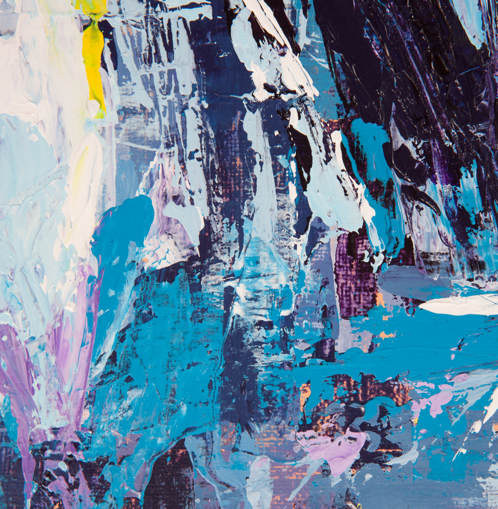 977x1000 Fine Art Painting Courses - 1 Painting