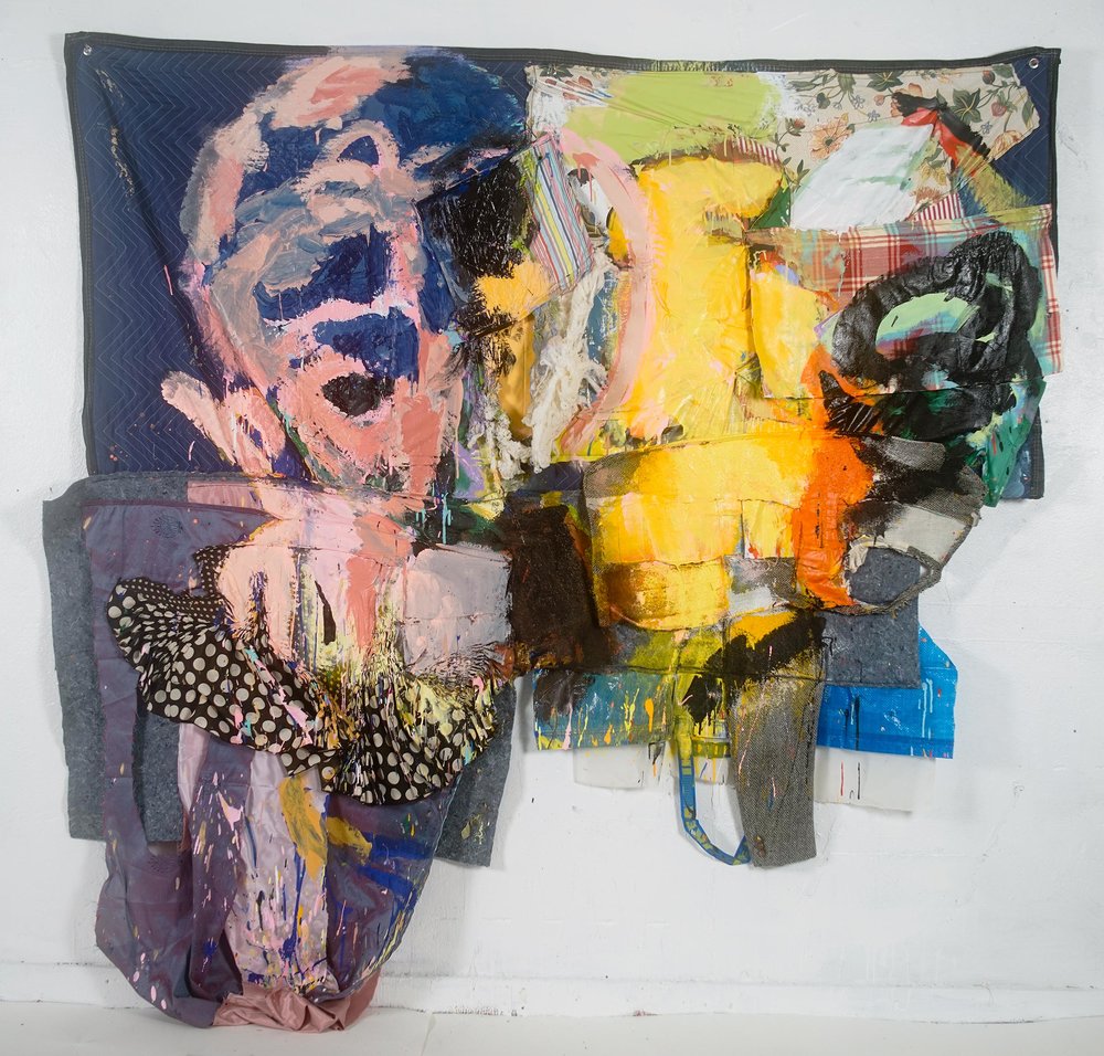 1000x956 Ikea Paintings Alan Neider - 1 Painting