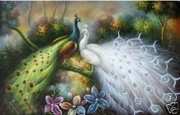 355x227 Cheap 100 Birds Painting, Find 100 Birds Painting Deals On Line - 100 Birds Painting