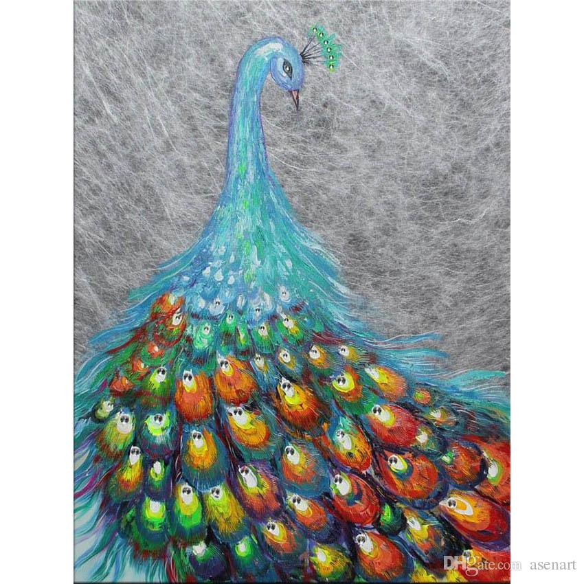 100 Birds Painting at PaintingValley.com | Explore collection of 100 ...