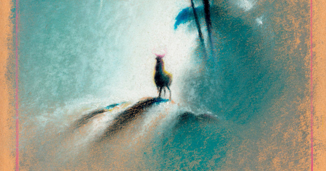 1050x551 How - 1000 Painting