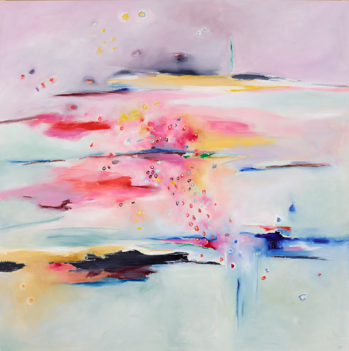 1194x1200 Sarah Bianco Artist Oil Paintings - 1000 Painting