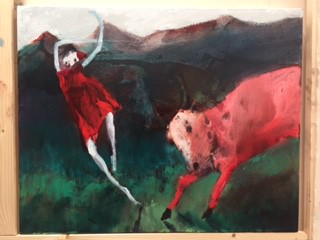 320x240 Art - 1000 Painting