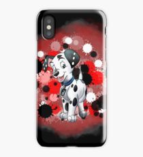 210x230 101 Dalmatians Painting Amp Mixed Media Iphone Cases Amp Covers For X - 101 Dalmatians Painting