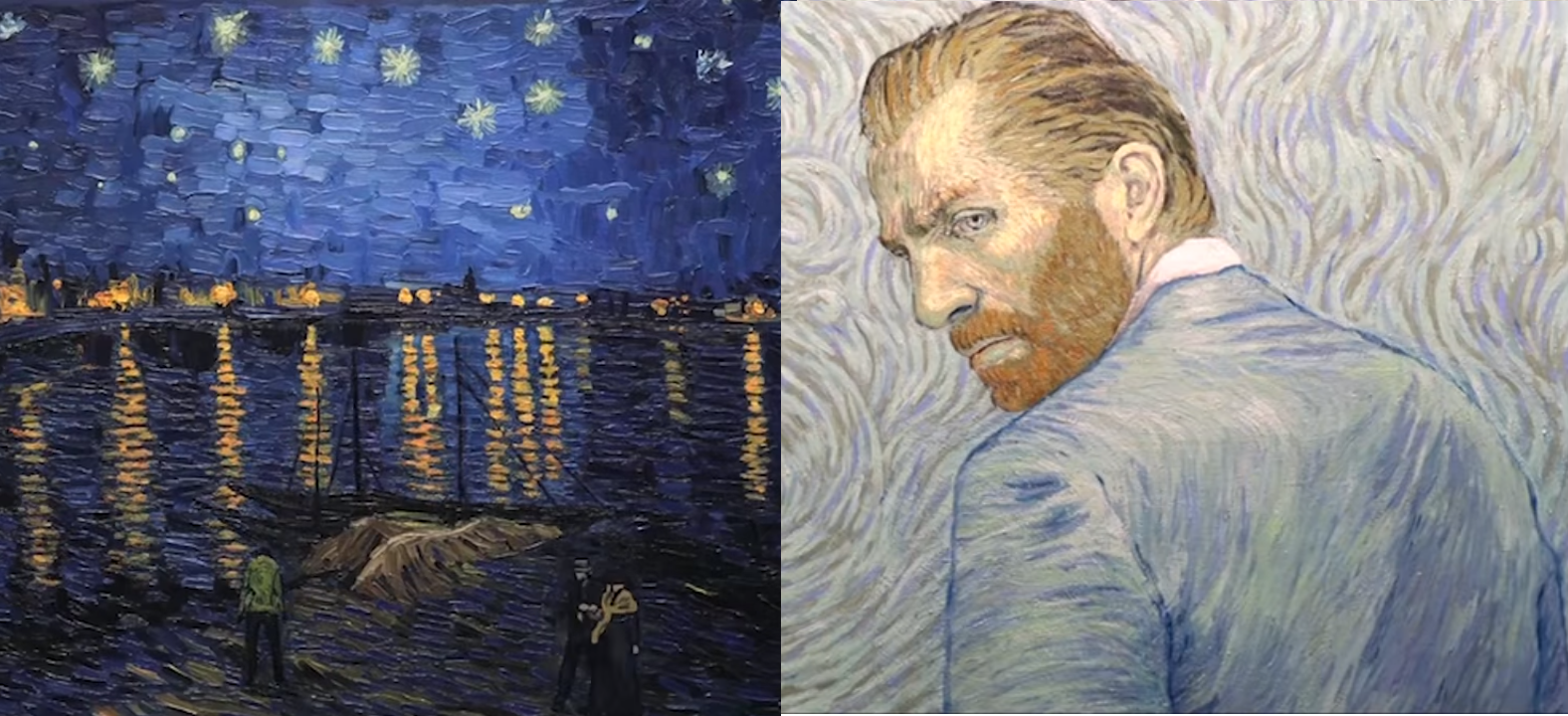 1576x720 Loving Vincent' Van Gogh's Last Days Become An Animated Movie - 12 Painting