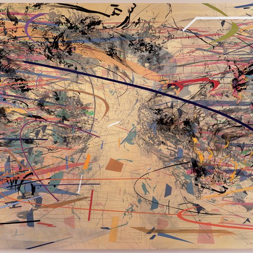 512x512 12 Masterpieces Of 21st Century Painting You Need To Know Now - 12 Painting