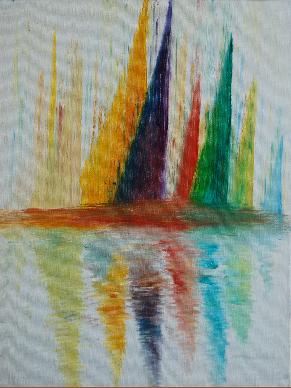 291x388 Modern Art Paintings For Sale, Buy Online Modern Art Paintings - 12 Painting