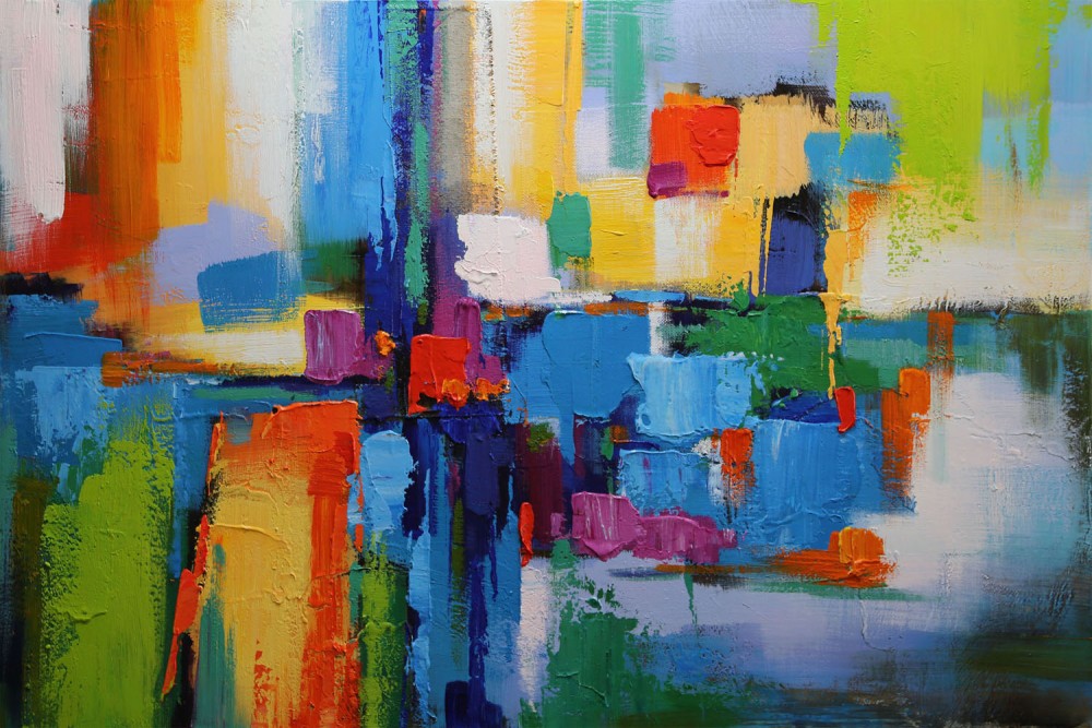 1000x667 Lwa - 123 Painting