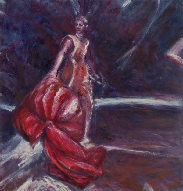 600x626 Painting 9 Jcg - 123 Painting