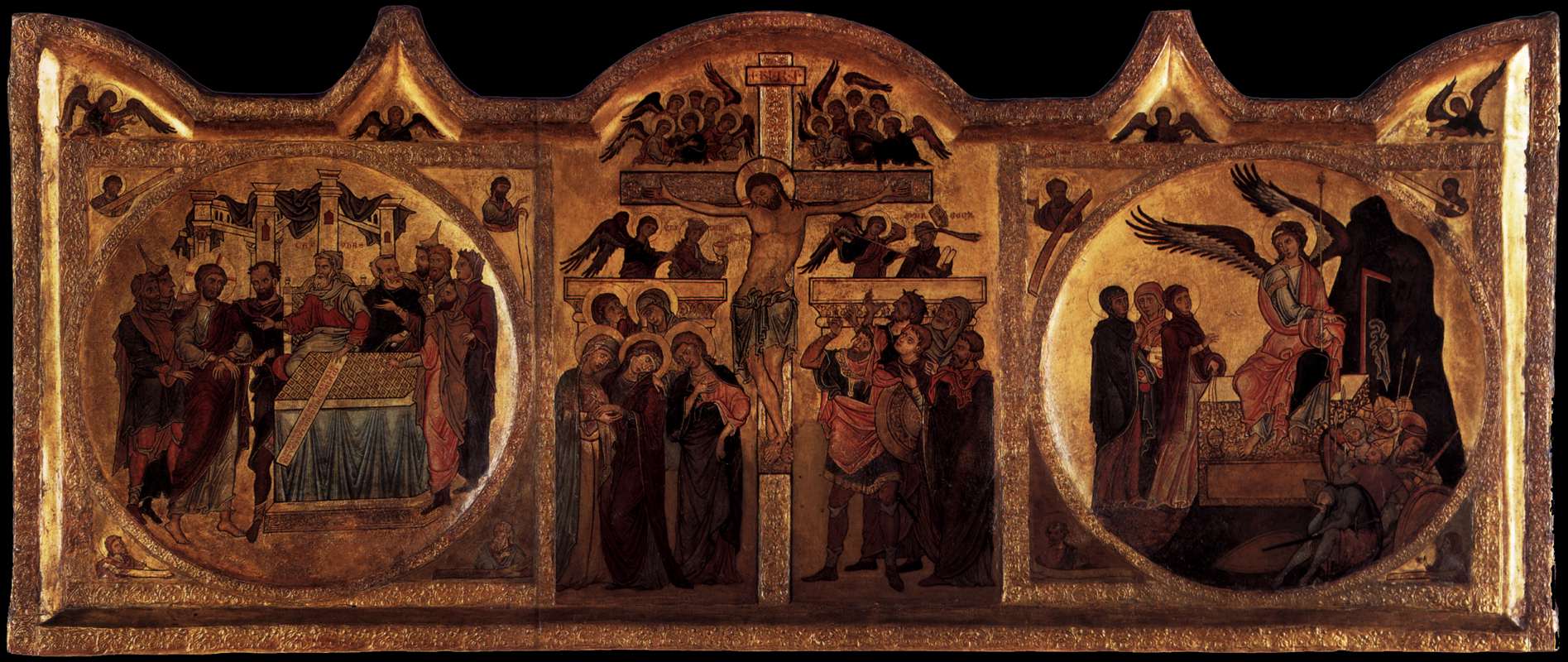 1895x800 File13th Century Unknown Painters - 13th Century Painting