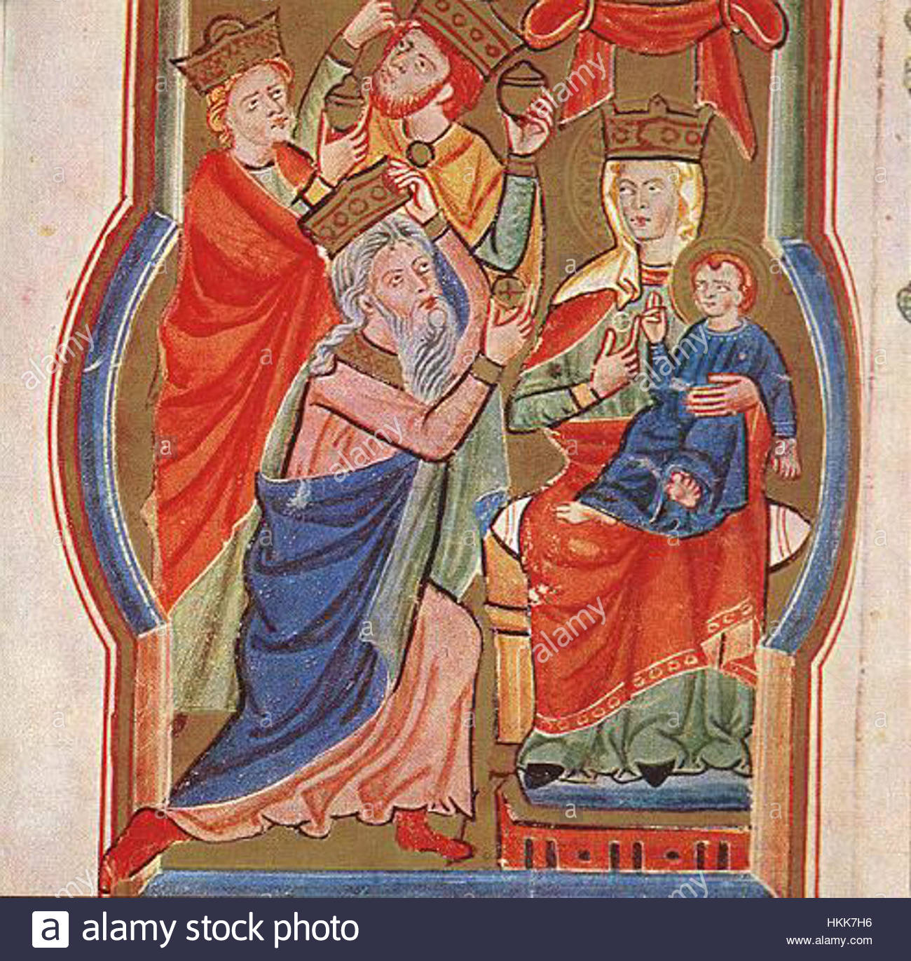 1300x1371 13th Century Painters - 13th Century Painting