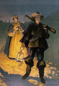 207x300 Image Result For Lanterns Painting 1600s Cyrano De Bergerac - 1600s Painting