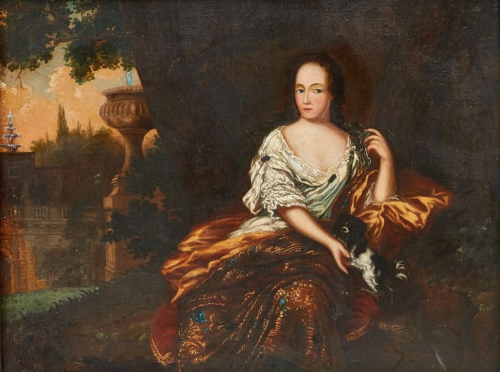 1024x762 Pin By Alfred William On Paintings 1600s Paintings - 1600s Painting