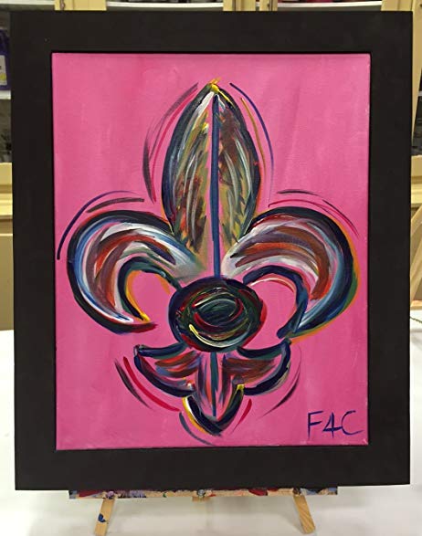 462x587 Frames4canvas 16x20 Black, Easy To Use, One Piece - 16x20 Canvas Painting