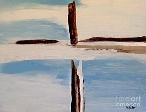 300x232 16x20 Paintings Fine Art America - 16x20 Painting