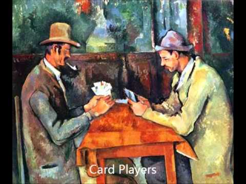 480x360 Famous Artists 1800's Impressionism - 1800s Painting