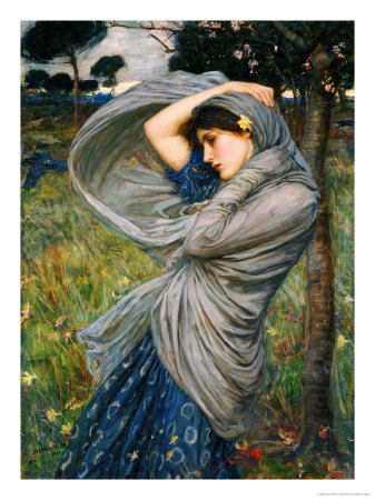 337x450 Home Living Outdoor Scenes In Paintings Of The 1800'S - 1800s Painting